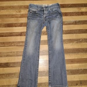 Ariat Bootcut Jeans